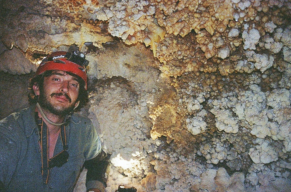 Portrait of Braxton Fuller